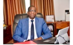 Riposte Covid 19- Abdoul Ly, DG de l’ARTP : L’Ingénieur en Génie Électrique, ARTP généreux donateur,  contribue à hauteur de 117 millions de FCfa ( Artp )