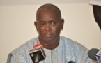 Abdou Latif Coulibaly annonce la mise en place d’un office anti-corruption
