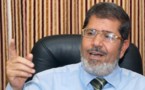 Le président Morsi annule la dissolution de la Chambre