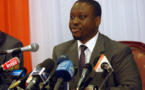 France 24 L'Entretien avec Guillaume Soro
