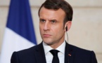 Les doutes de Macron sur la gestion de la crise en Chine: "N'ayons pas de naïveté, on ne sait pas tout"