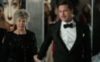 Brad Pitt : Sa mère écrit une lettre contre le mariage gay
