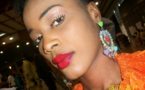 Princesse Boussou Sène, mannequin sénégalais d’Italie