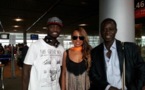 Viviane, Thione Seck et Fata !