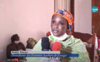 VIDEO / Cas critiques de Covid-19: Les femmes leaders de Louga au chevet des confinés !