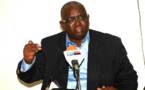 Abdoul Latif Coulibaly : "les bruits autour des audits ne sont ni le fait du Gouvernement ni celui du chef de l'Etat"