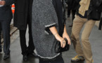 Lily Allen à nouveau enceinte