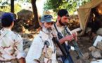Syrie : ASL, une armée rebelle en train de se structurer 