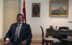 Le président égyptien retire le pouvoir législatif à l'armée
