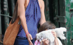Katie Holmes : Suri à tout prix !