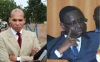 Macky Sall sur le cas Karim Wade: "C’est à la justice de faire son travail"