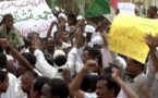 Au Soudan, les prémices d'un printemps arabe
