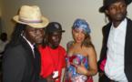 Viviane a soutenu "Temps boy"