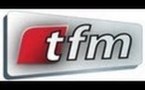 Xibar Yi du 14H -09 Juillet 2012 (TFM)