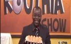 Kouthia Show du 09 juillet 2012
