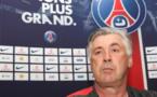Van Persie, Pirlo, Ménez capitaine, Ancelotti parle