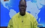 Xibar Yi du 19H -09 Juillet 2012(TFM)