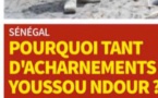 Youssou NDOUR, un symbole de par ses œuvres, une référence de par son parcours ( Dakartimes )