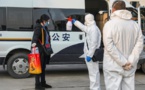 Covid-19 : Quel est ce laboratoire chinois pointé du doigt ?