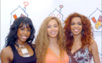 Destiny's Child de retour en novembre