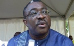 Coronavirus :  le président de la Ceni de la Guinée est mort