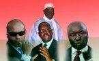 [Audio] Ousmane Thiogane: "C’est Wade lui-même qui a disloqué la famille libérale"