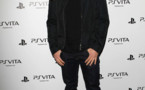 Patrick Schwarzenegger en scène !