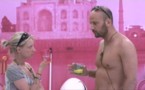 Secret Story : Les choses s'enveniment entre Virginie et Kévin
