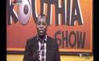 Kouthia Show du 10 juillet 2012