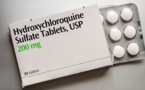 Covid-19 : des restrictions à la vente de l’hydroxychloroquine