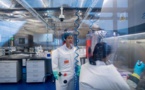 Coronavirus : le laboratoire chinois pointé du doigt, nie toute responsabilité