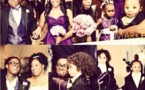 Lil Wayne : Les photos du mariage de sa mère !