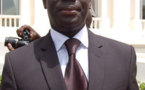 El Hadji Malick Gakou: "La 1ère pierre de l’arène nationale sera posée.."