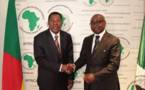 Le Président Yayi Boni salue l’exemplarité de la coopération de son pays avec la BAD