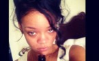 Rihanna boit pour noyer son chagrin