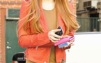 Lindsay Lohan dans Scary Movie 5 ?