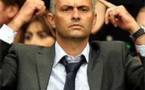 Mourinho et cette bizarre affaire !