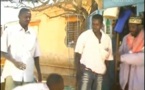 Théâtre Sénégalais - Intégrale - Sagalko - Partie 2