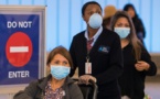 Coronavirus- L’Espagne, l’Italie et la Grande Bretagne soufflent: Une lueur d’espoir également à New York
