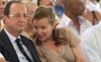 Trierweiler a "détruit l'image normale" de Hollande, dit son fils