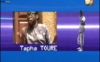 Bary Pekhe - 11 Juillet 2012
