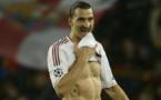 Le PSG aurait offert 65 M€ à Milan pour Ibrahimovic et Thiago Silva !