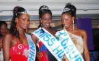 Voici les trois miss Humanitaires