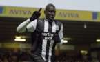 Newcastle espére garder Demba Ba mais prépare la piste Andy Carroll au cas où?