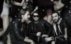 Swedish House Mafia : un concert … mortel