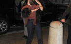 Harper Seven Beckham élue bébé de célébrité la plus stylée