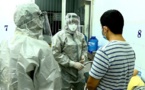 Coronavirus: la situation dans le monde...Plus de 2,4 millions de cas dans le Monde et plus 160.000 décès dû au Covid-19.