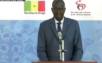 Covid-19 au Sénégal: Dr. Aloyse Waly Diouf hausse le ton et considère que la situation est grave