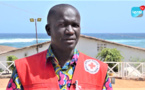 Covid-19 au Sénégal: Abdourahmane Niang parle du rôle de la Croix-Rouge face à la pandémie