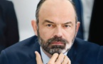 Edouard Philippe : le retour «à la vie d’avant» pas avant longtemps